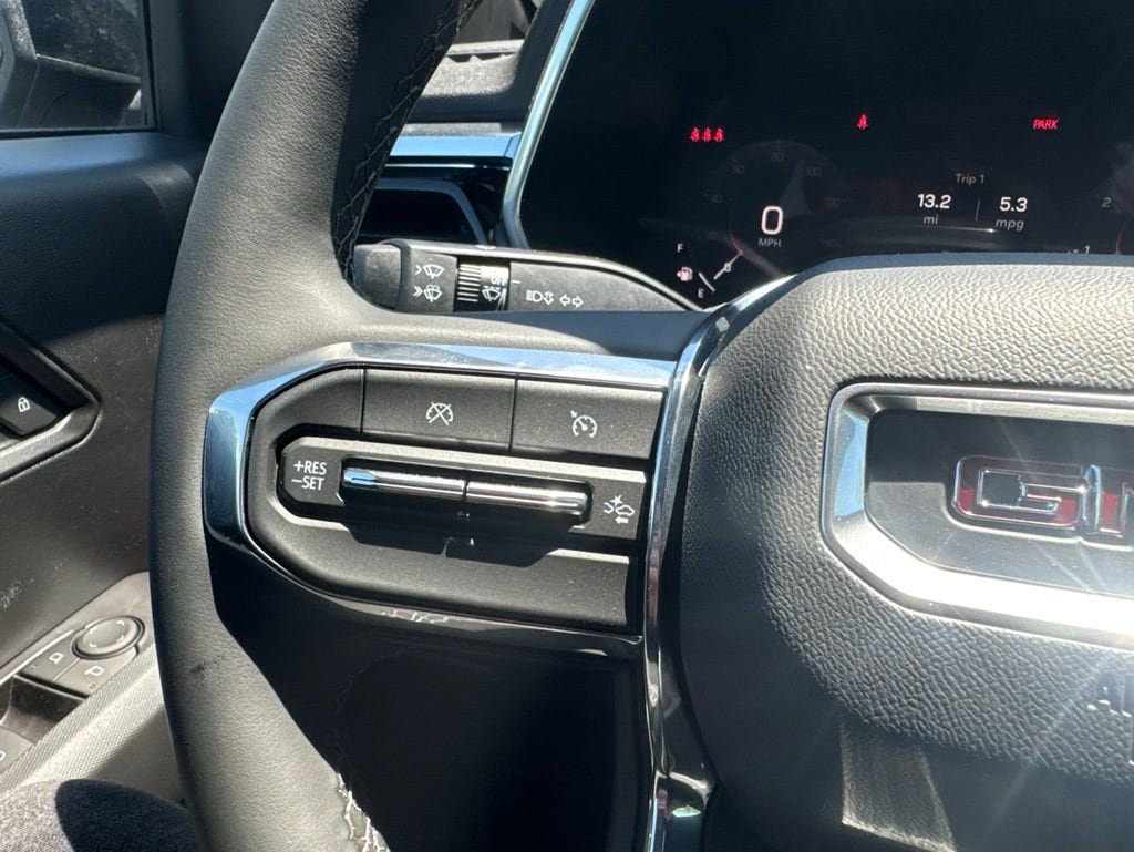 New 2026 GMC Canyon Elevation w/ Convenience Package AWD/4WD image 23