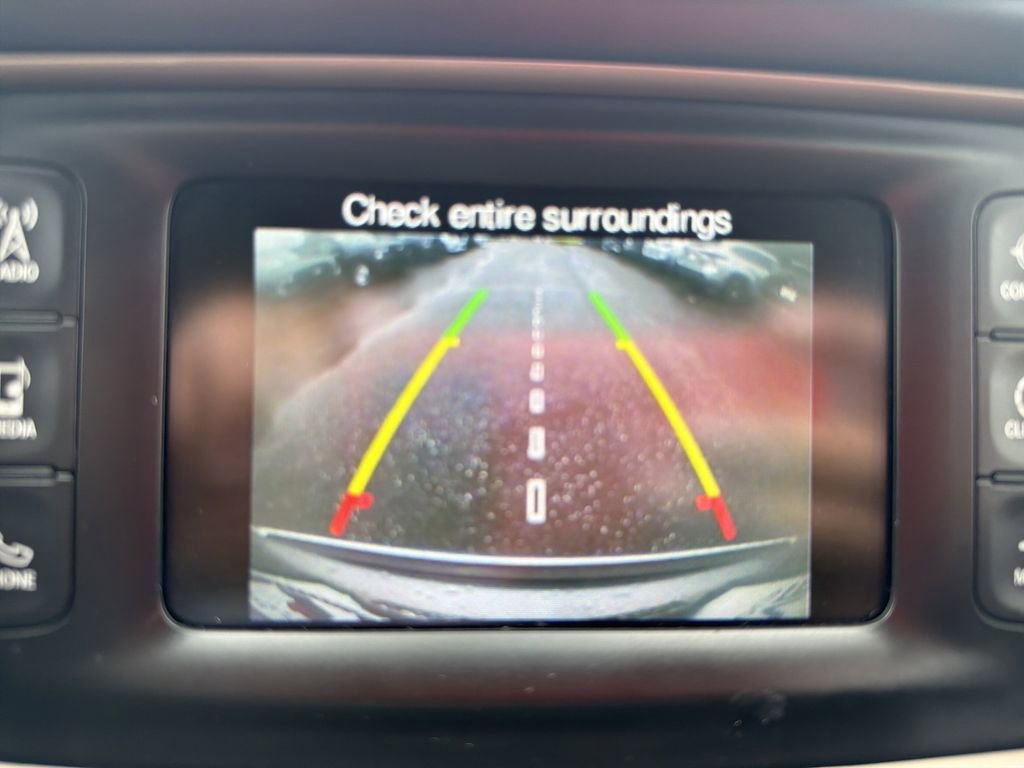 Used 2015 Jeep Grand Cherokee Limited image 35