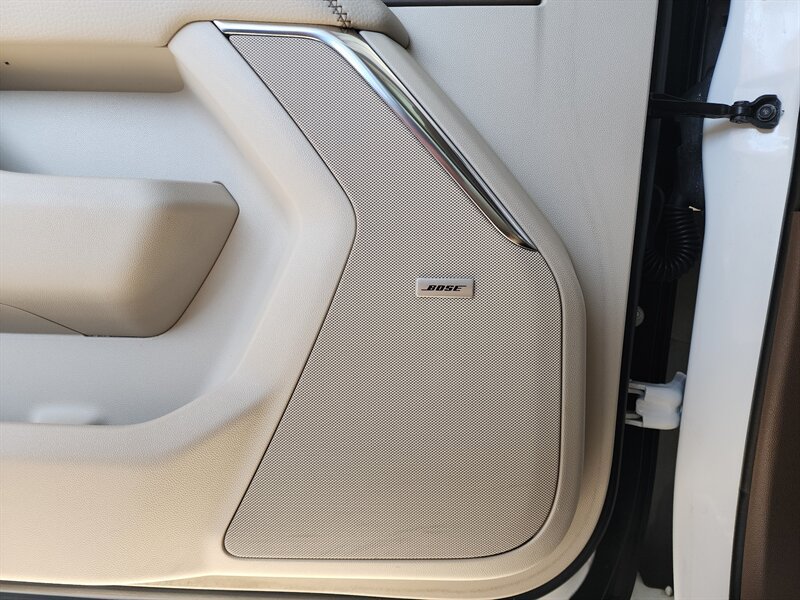 Used 2023 GMC Yukon Denali w/ LPO, Floor Liner Package RWD image 28