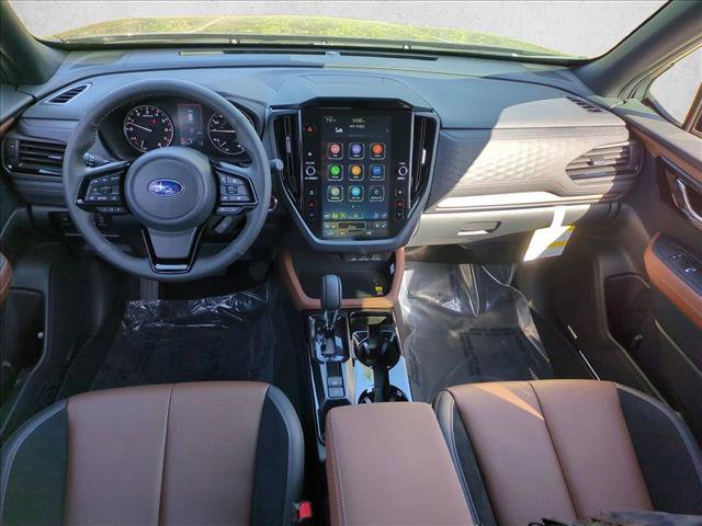 New 2026 Subaru Forester Touring image 14