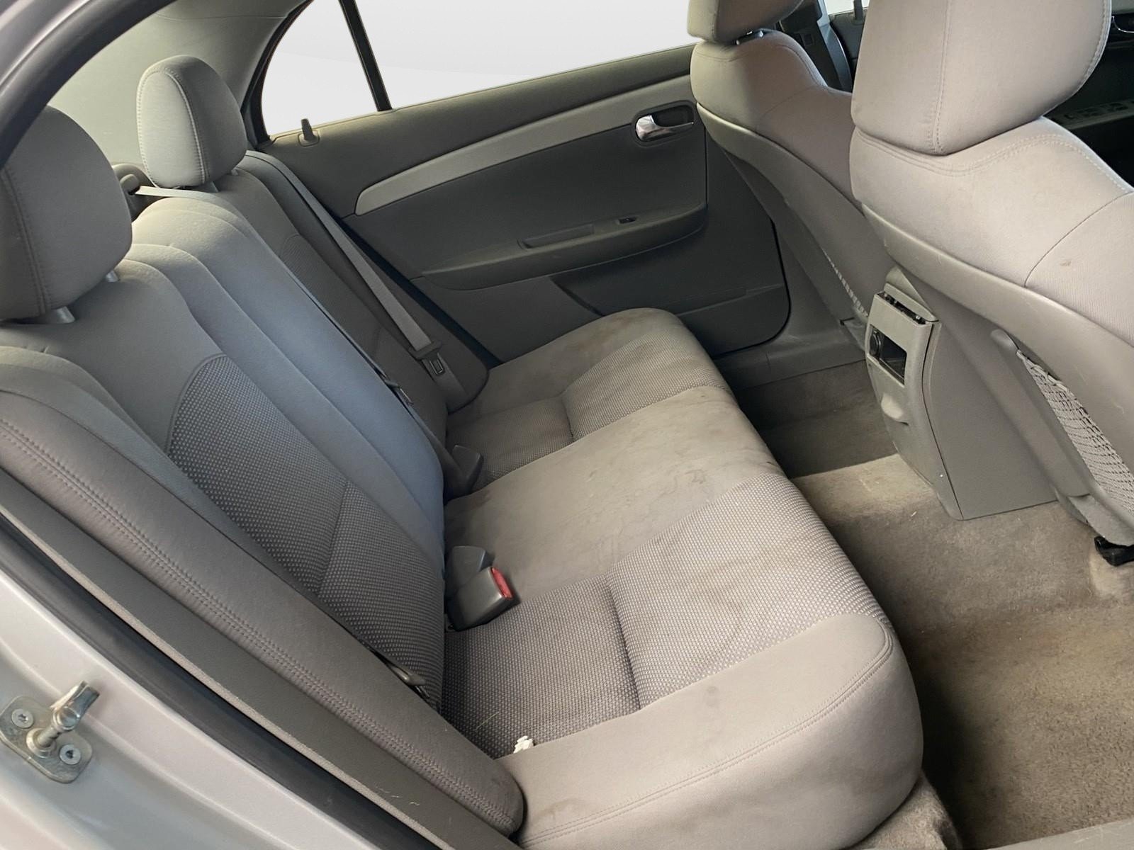 Used 2012 Chevrolet Malibu LS w/ LS Uplevel Package FWD image 11