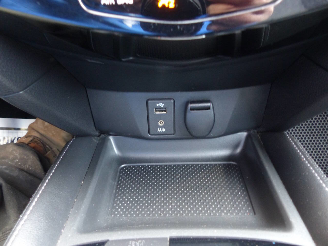 Used 2018 Nissan Rogue Sport SL w/ SL Premium Package AWD/4WD image 55