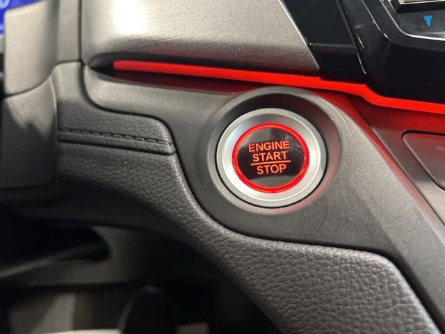 Certified 2023 Honda Odyssey Sport image 24