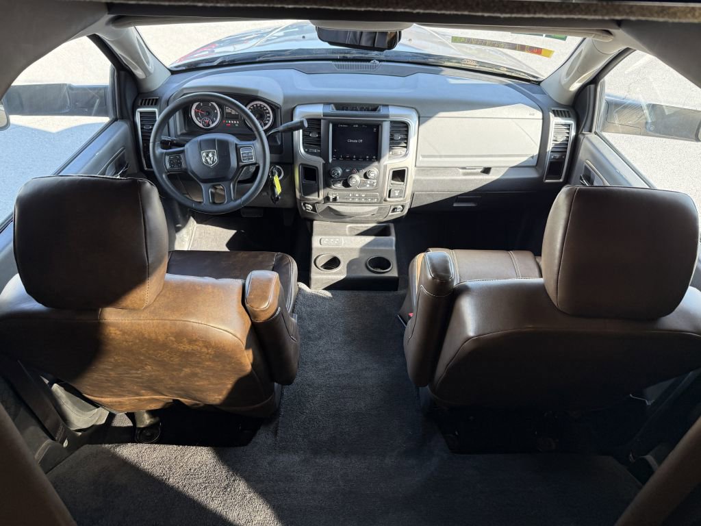 Used 2018 RAM 5500 SLT w/ Quick Order Package 29G SLT image 56