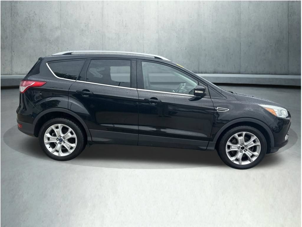 Used 2016 Ford Escape Titanium AWD/4WD image 7