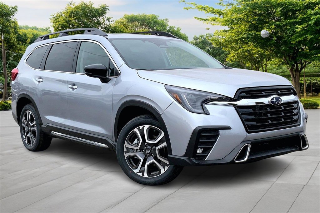 New 2026 Subaru Ascent Touring image 2