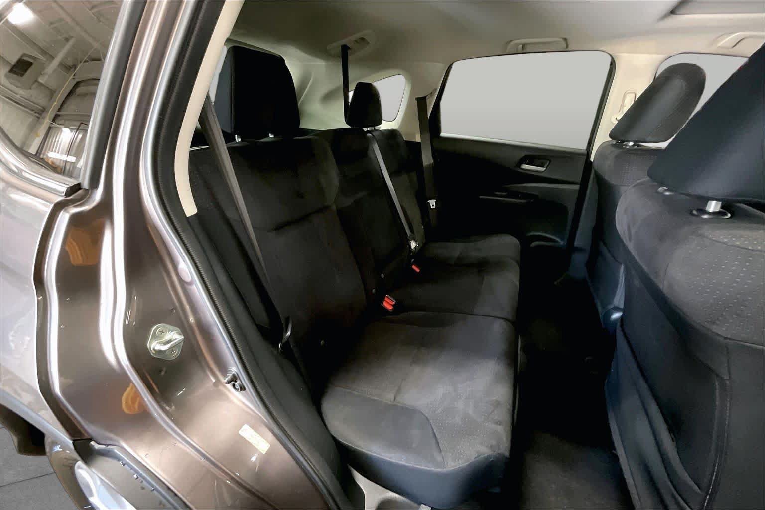 Used 2014 Honda CR-V EX image 20