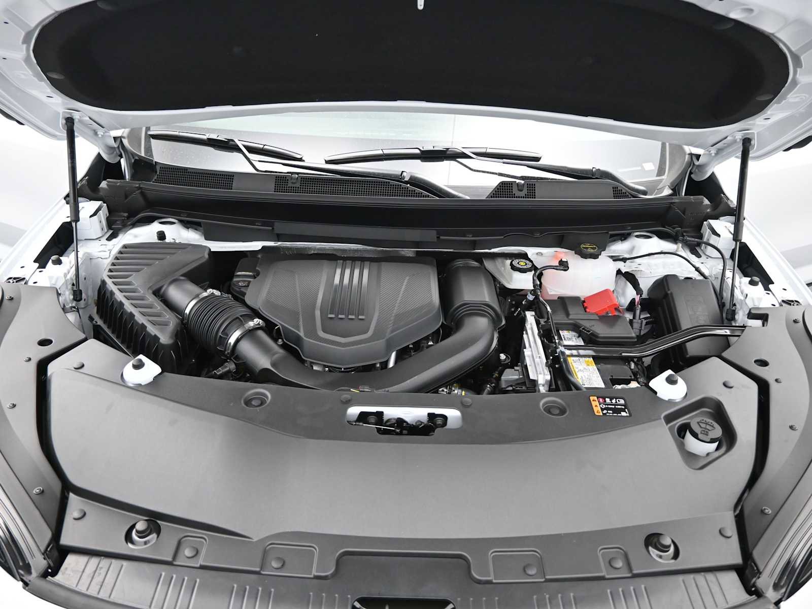 New 2026 Buick Enclave Preferred image 18