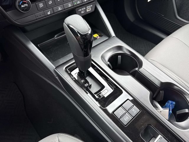 New 2026 Subaru Outback Limited AWD/4WD image 22