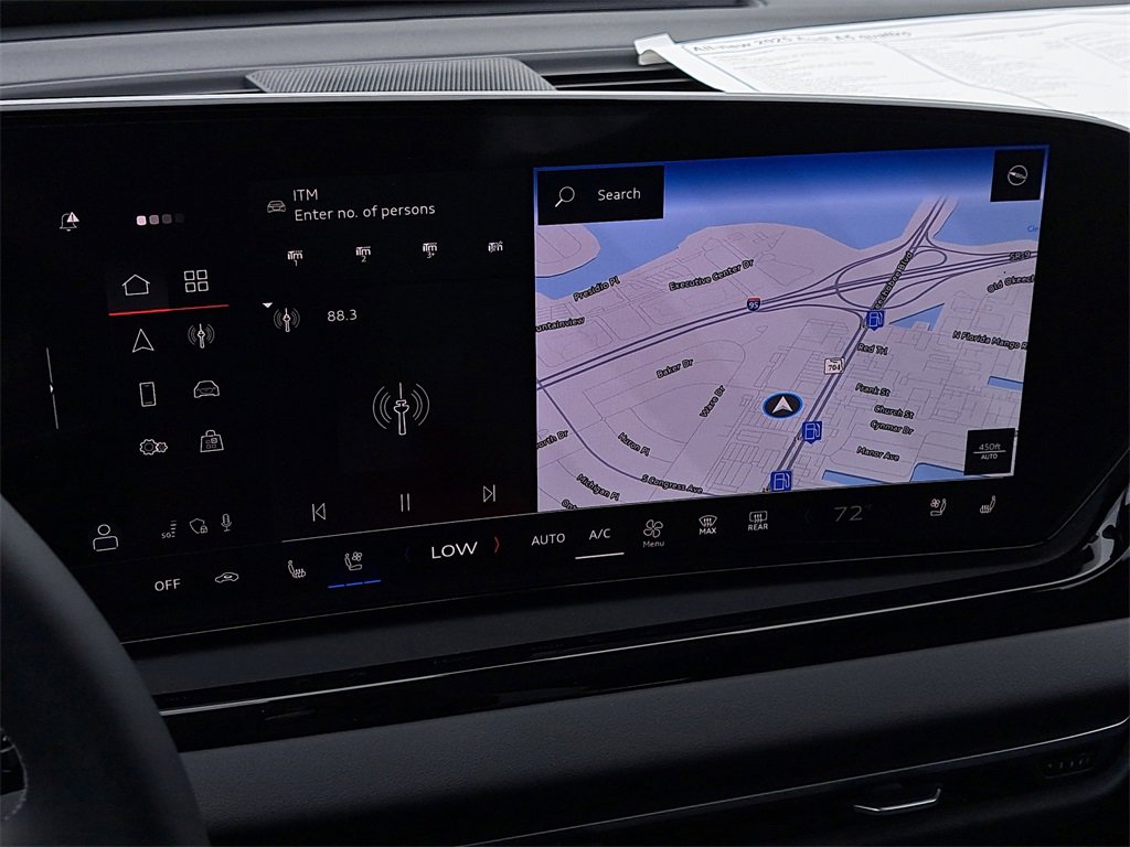 New 2025 Audi A5 2.0T Premium Plus image 12