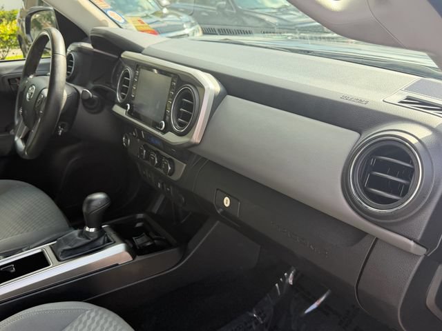 Used 2023 Toyota Tacoma SR5 w/ Technology Package RWD image 18