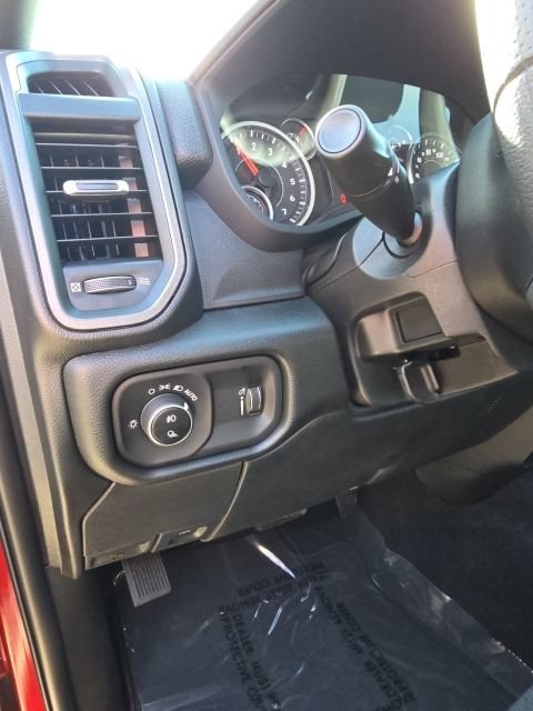 New 2027 RAM 2500 Tradesman AWD/4WD image 11
