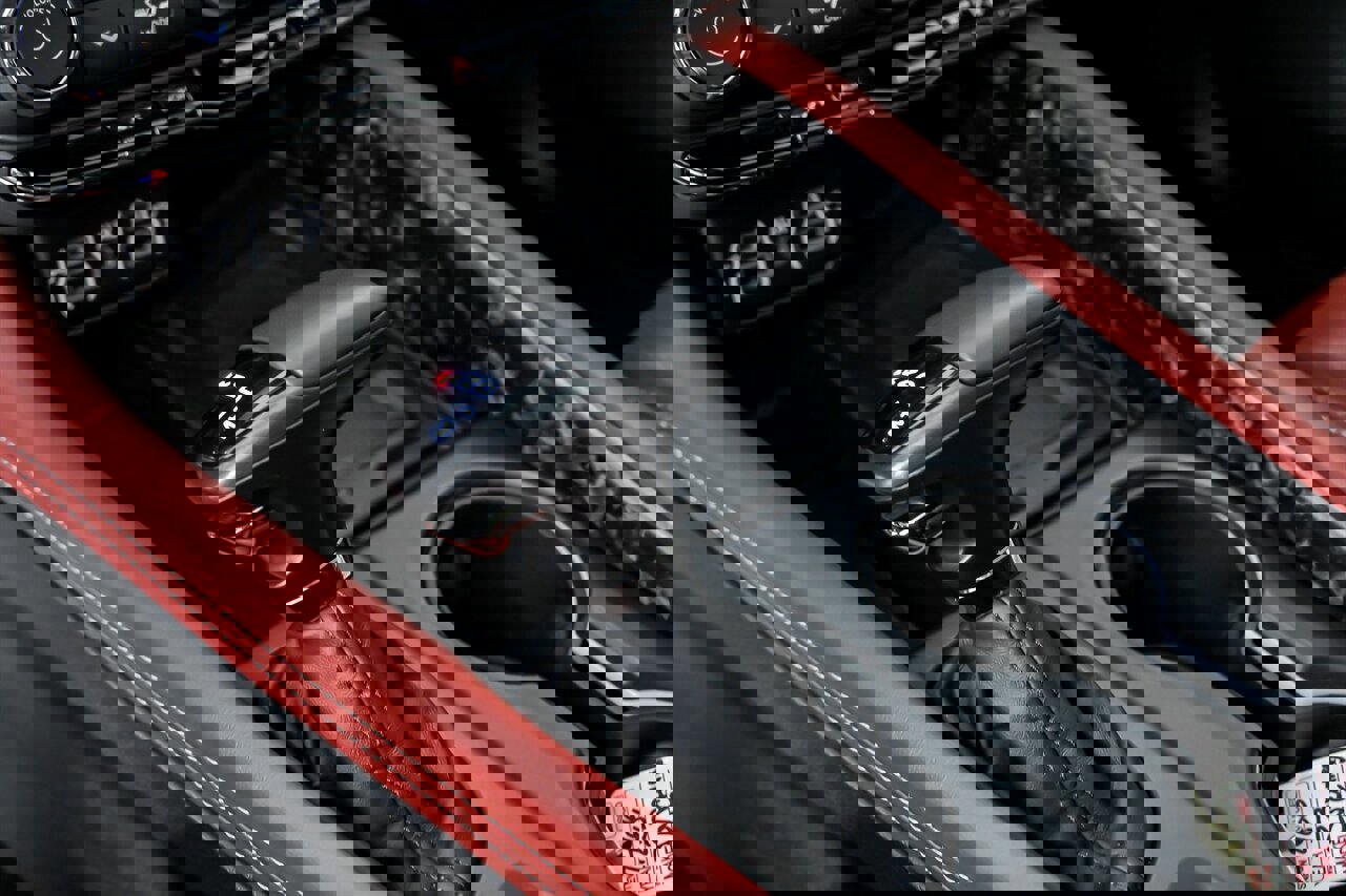 Used 2023 Dodge Durango SRT Hellcat image 36