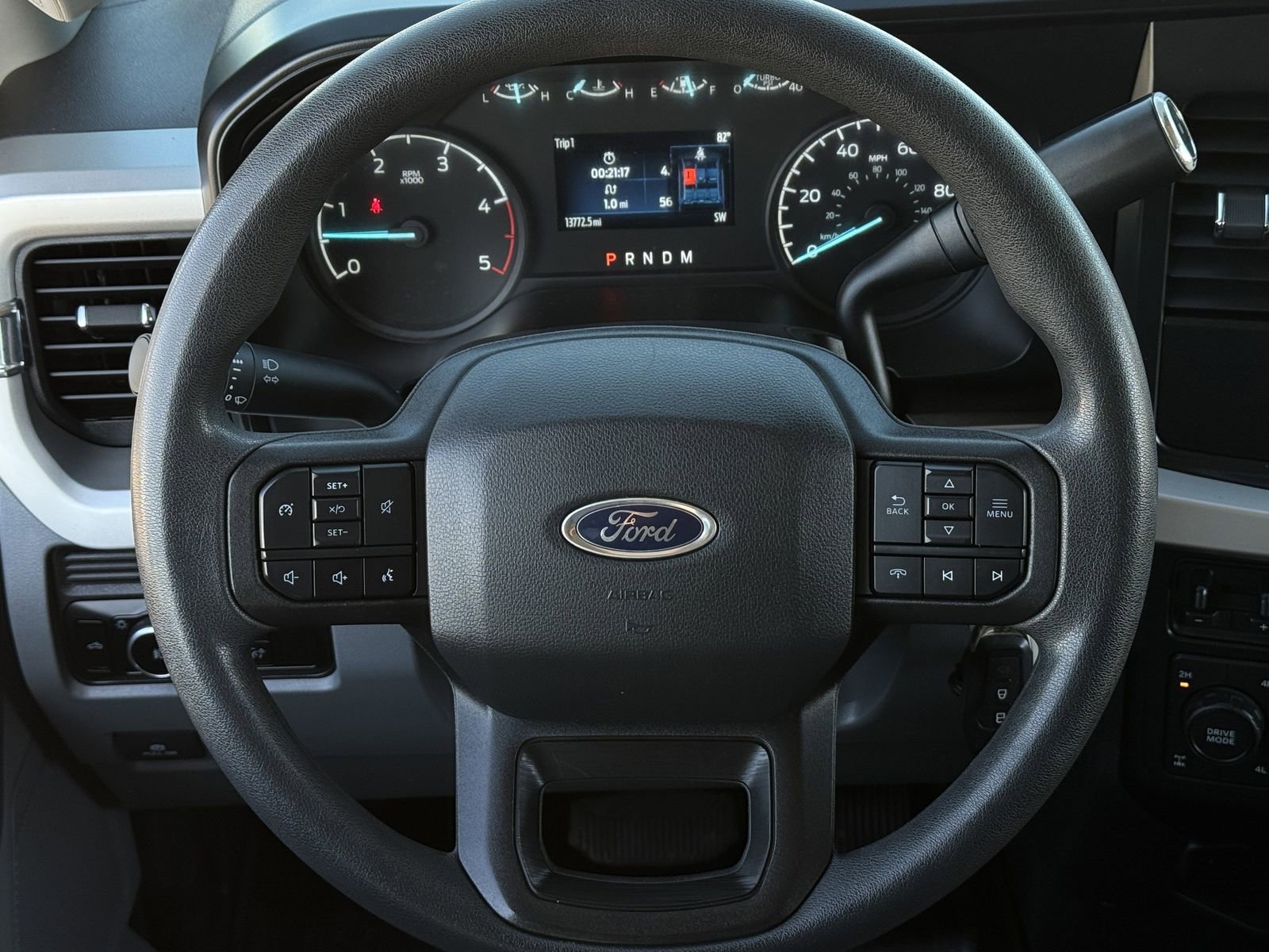 Certified 2024 Ford F350 XL w/ STX Appearance Package image 16