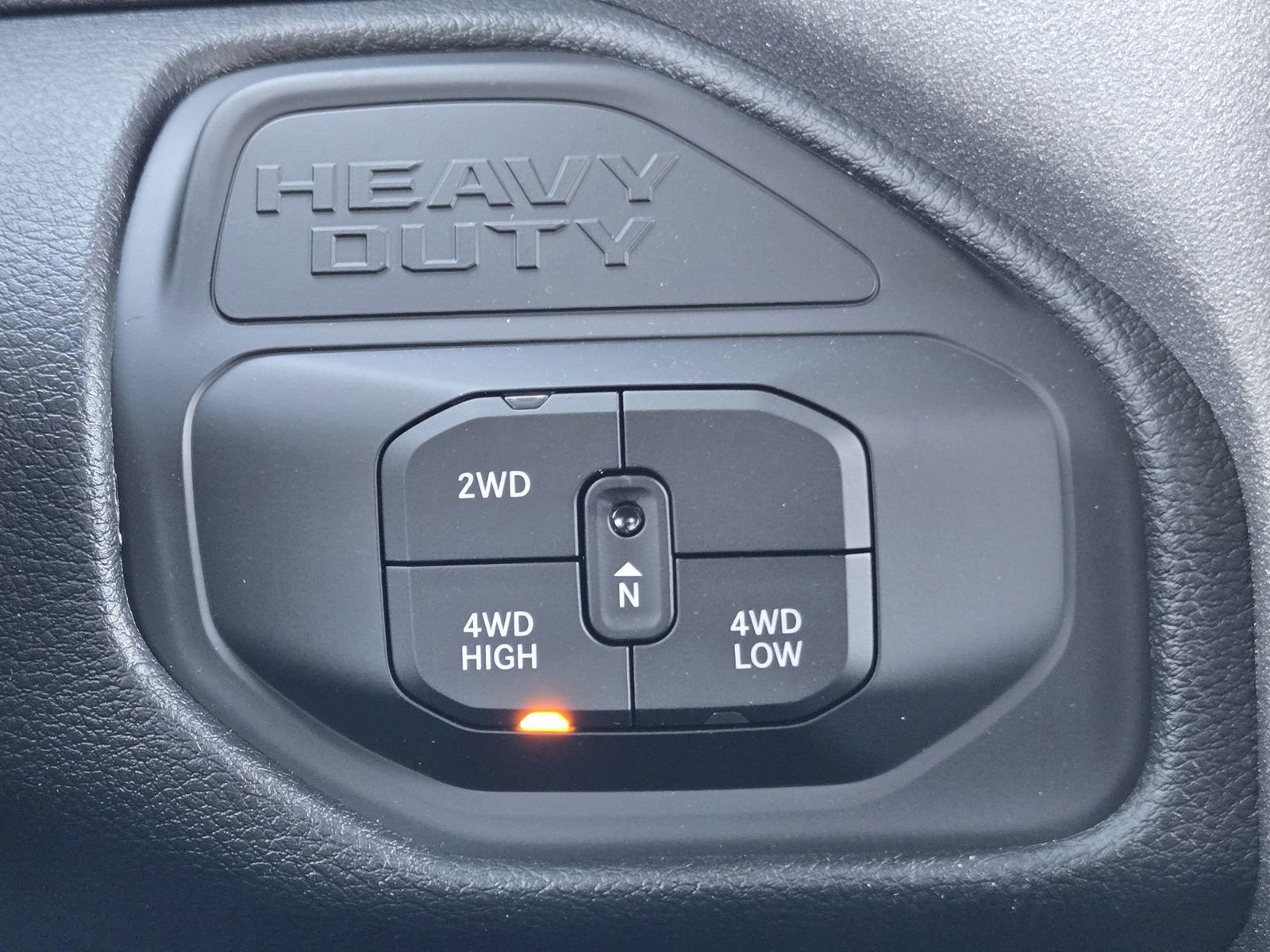 New 2026 RAM 5500 Tradesman w/ Chrome Appearance Group image 21