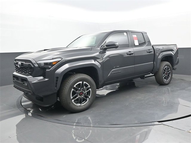 New 2025 Toyota Tacoma TRD Sport image 21