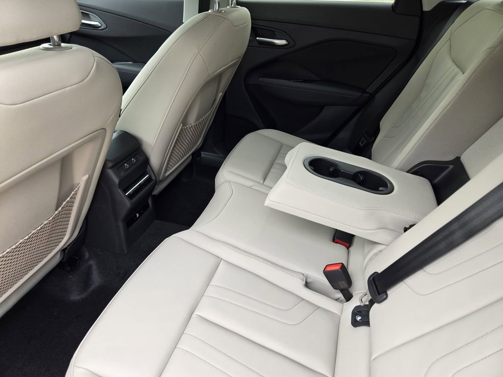 New 2026 Audi Q3 quattro 2.0T image 35