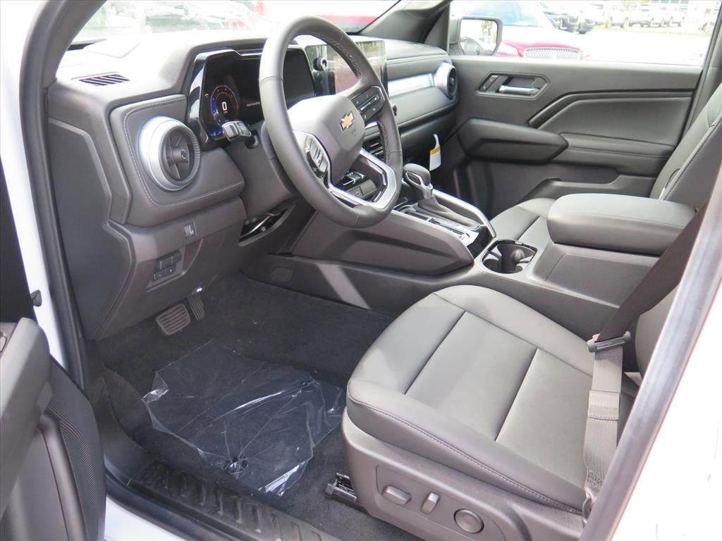 New 2026 Chevrolet Colorado LT w/ LT Convenience Package image 11