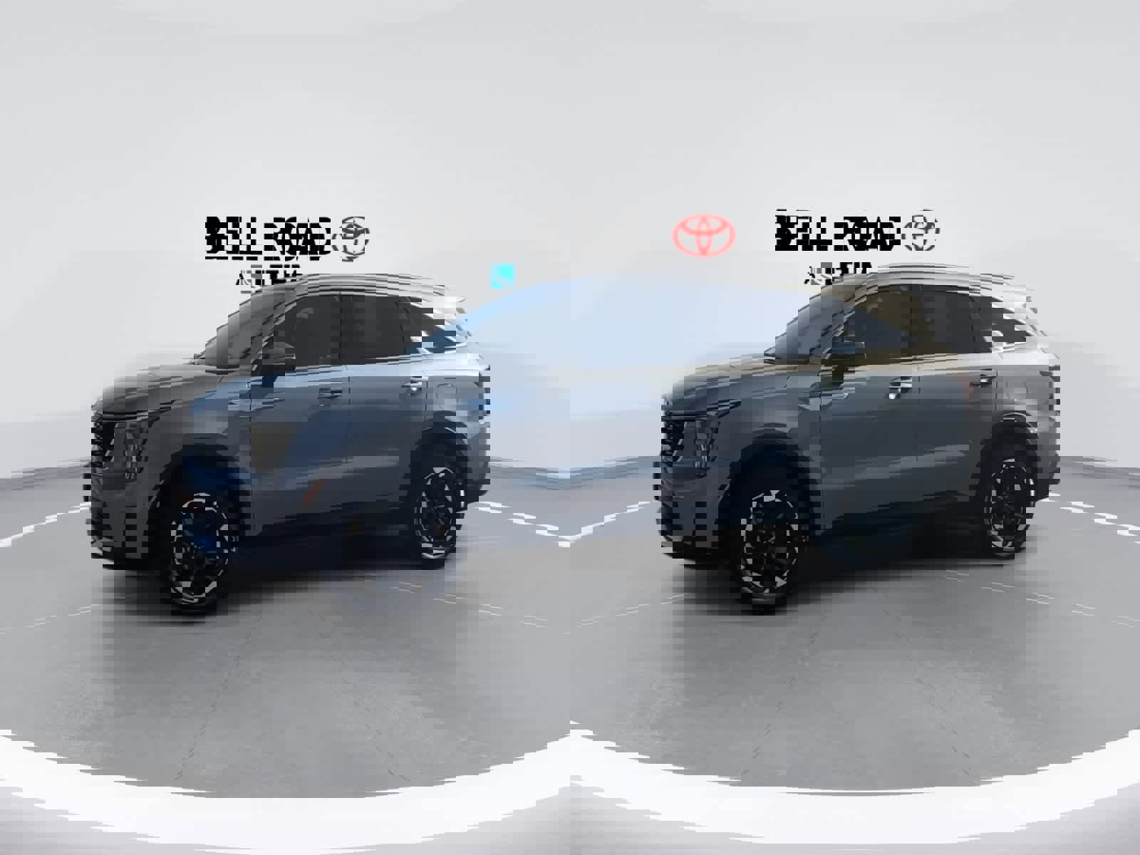 Used 2024 Kia Sorento S image 4