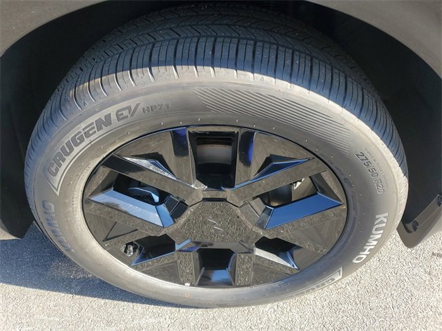 New 2026 Kia EV9 Land w/ Nightfall Edition Package image 10