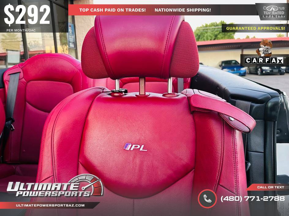 Used 2014 INFINITI Q60 IPL RWD image 61