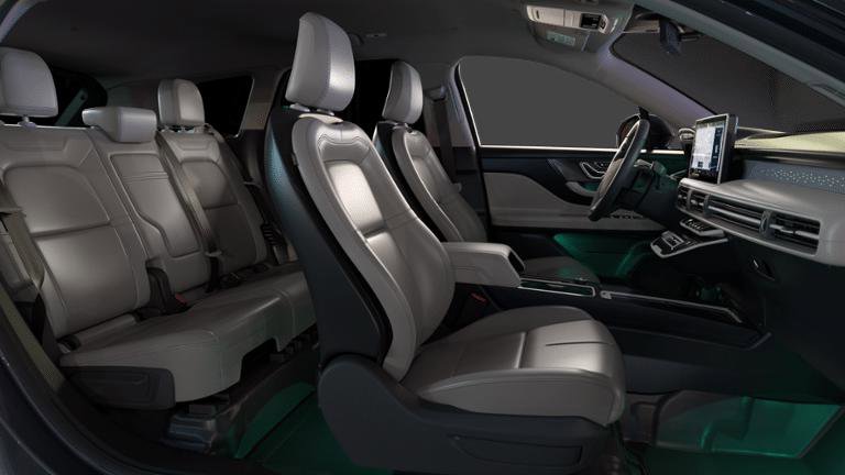 New 2026 Lincoln Corsair Reserve image 27