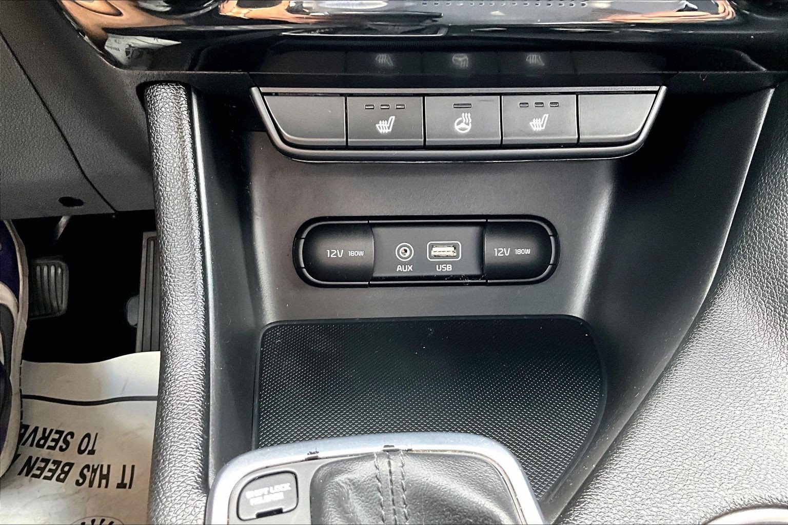 Used 2019 Kia Sportage EX w/ EX Premium Package FWD image 26