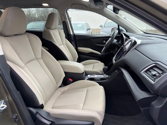 Used 2025 Subaru Ascent Premium image 25