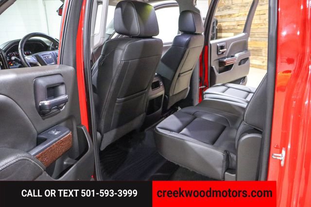 Used 2018 GMC Sierra 1500 SLT image 14