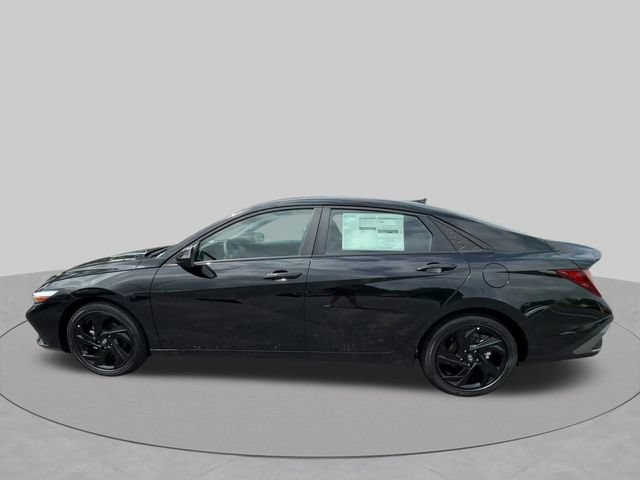 New 2026 Hyundai Elantra SEL Sport FWD image 5