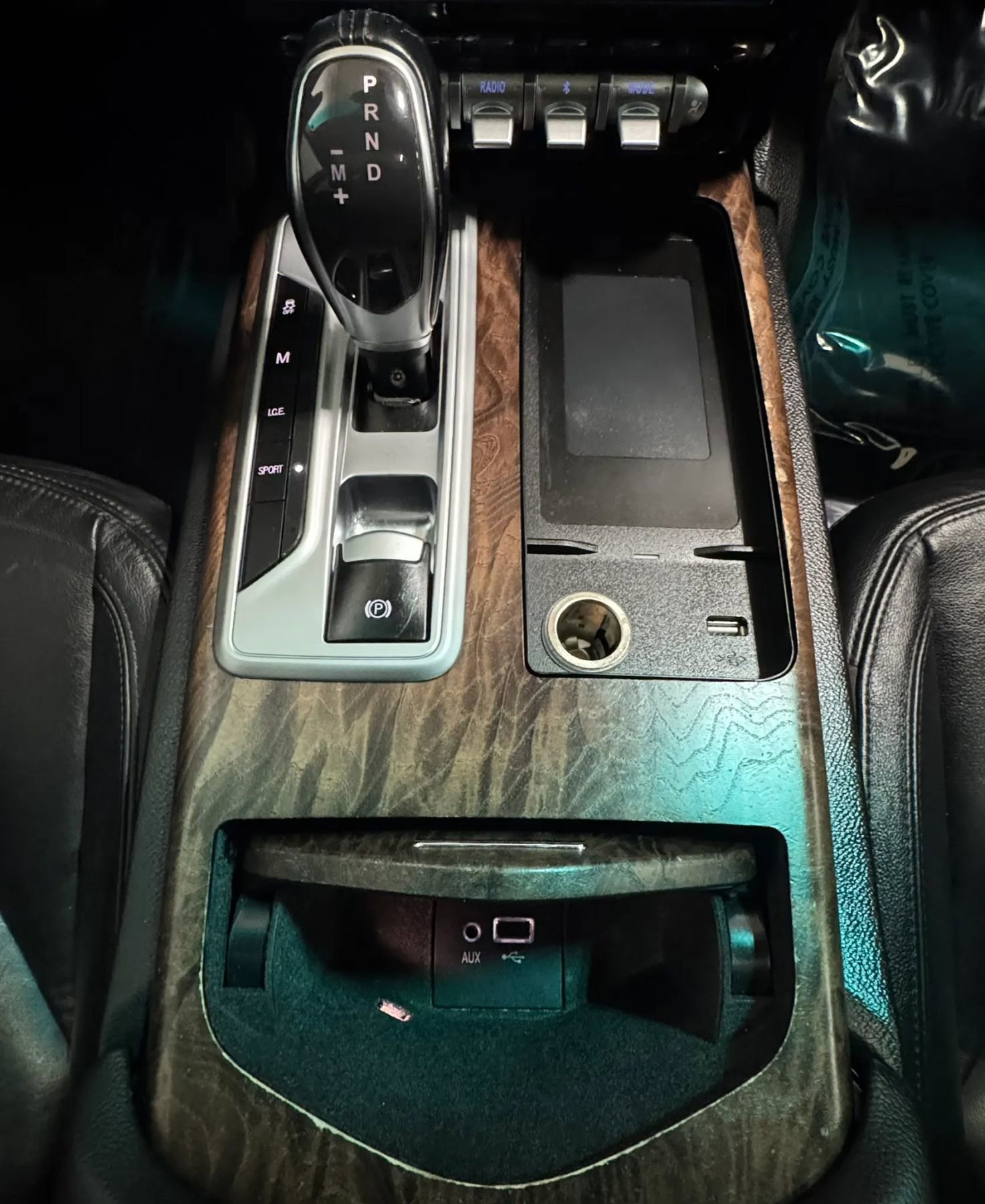 Used 2014 Maserati Ghibli S Q4 AWD/4WD image 19