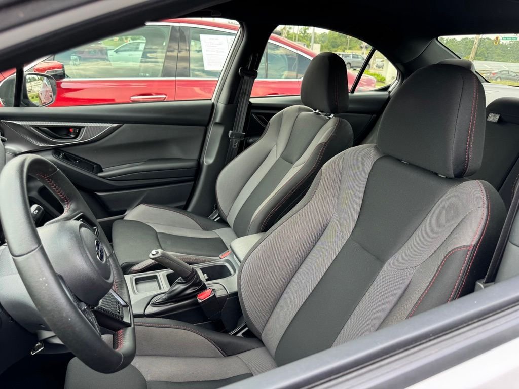 Used 2024 Subaru WRX AWD/4WD image 9