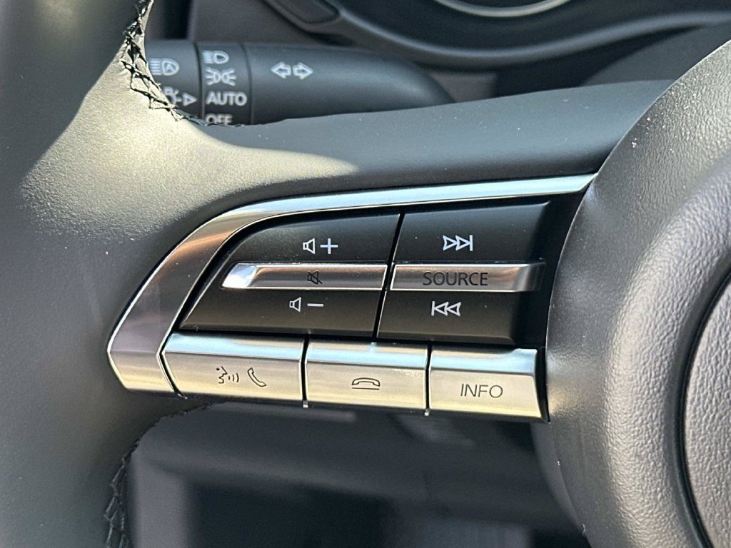 New 2026 MAZDA CX-50 AWD 2.5 S w/ Weather Package image 21
