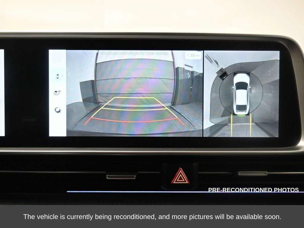 Used 2023 Hyundai Ioniq 6 Limited image 21