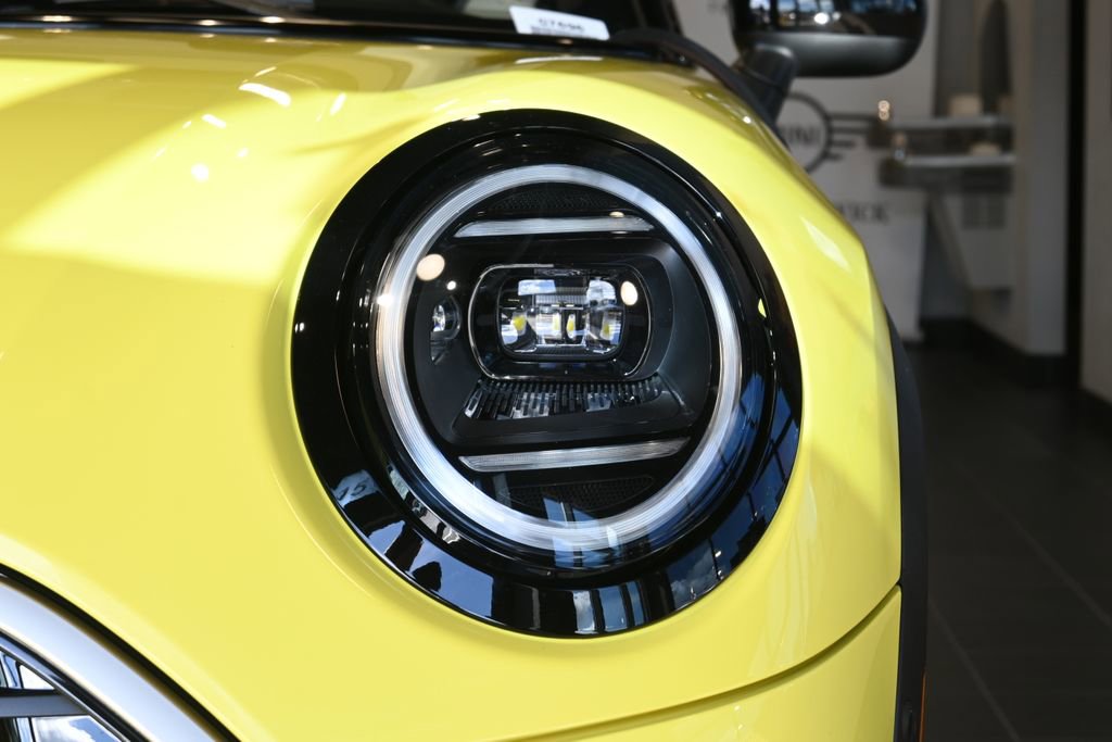 Used 2026 MINI Cooper S image 10