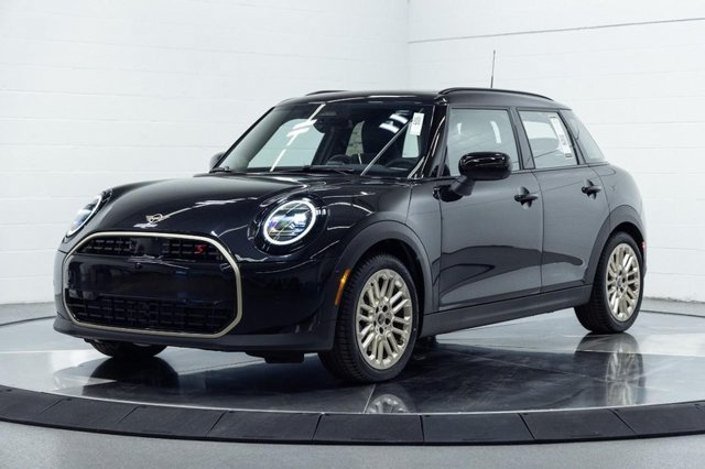 Certified 2026 MINI Cooper S FWD image 6