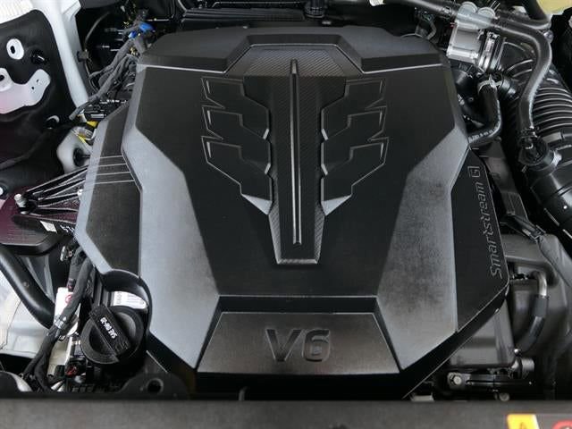 New 2026 Hyundai Palisade Calligraphy image 29