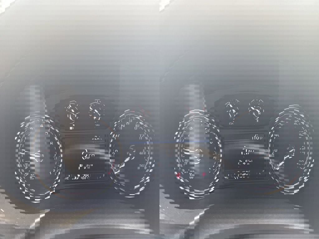 Used 2023 Buick Enclave Essence w/ Experience Buick Package image 18