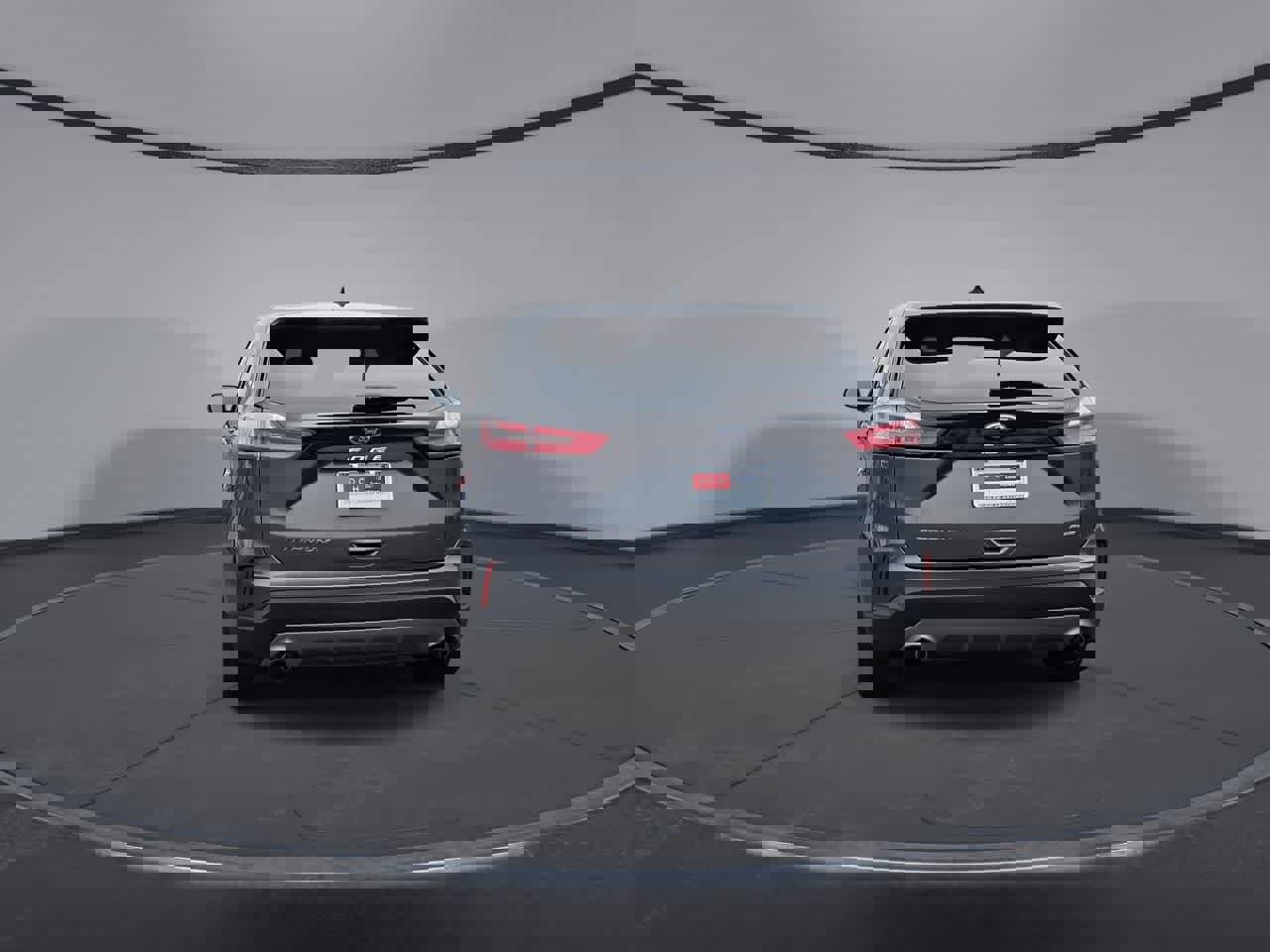 Used 2021 Ford Edge Titanium image 7