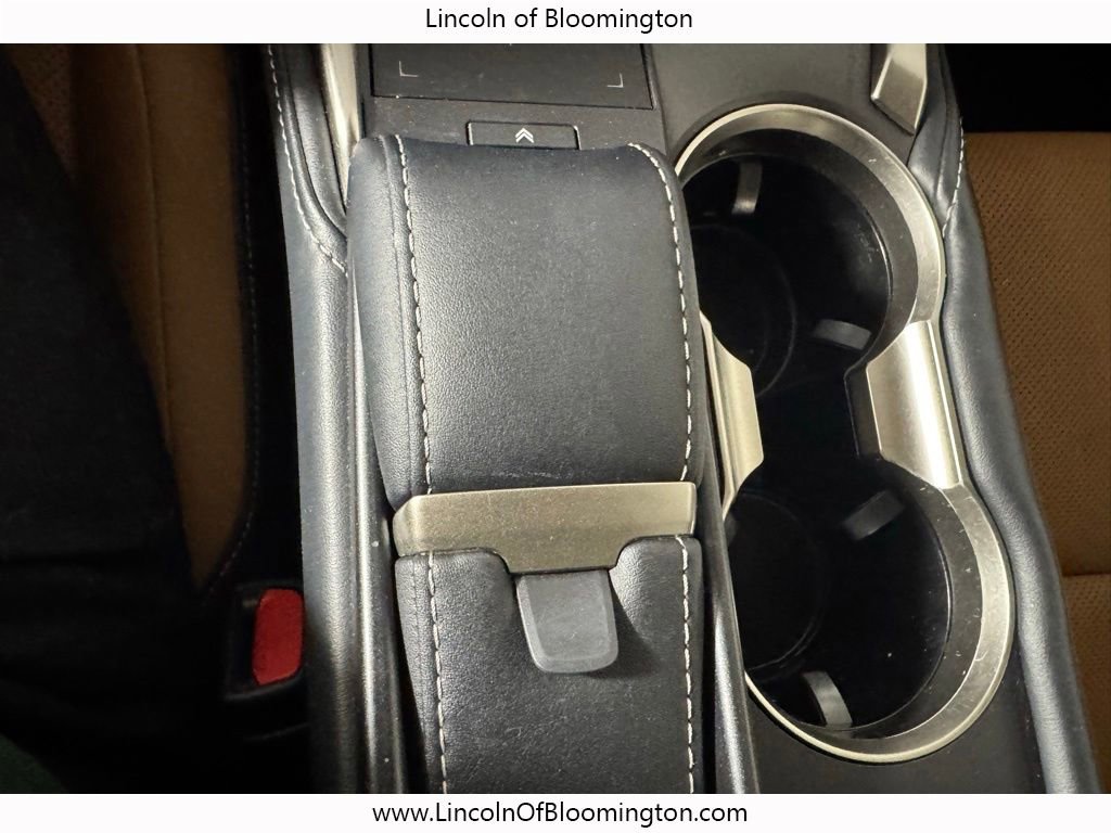 Used 2021 Lexus NX 300 AWD w/ Accessory Package image 66