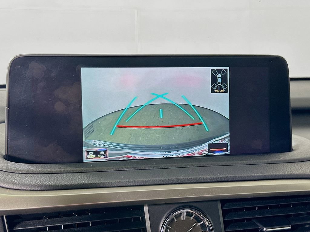 Used 2021 Lexus RX 350 AWD w/ Premium Package image 10