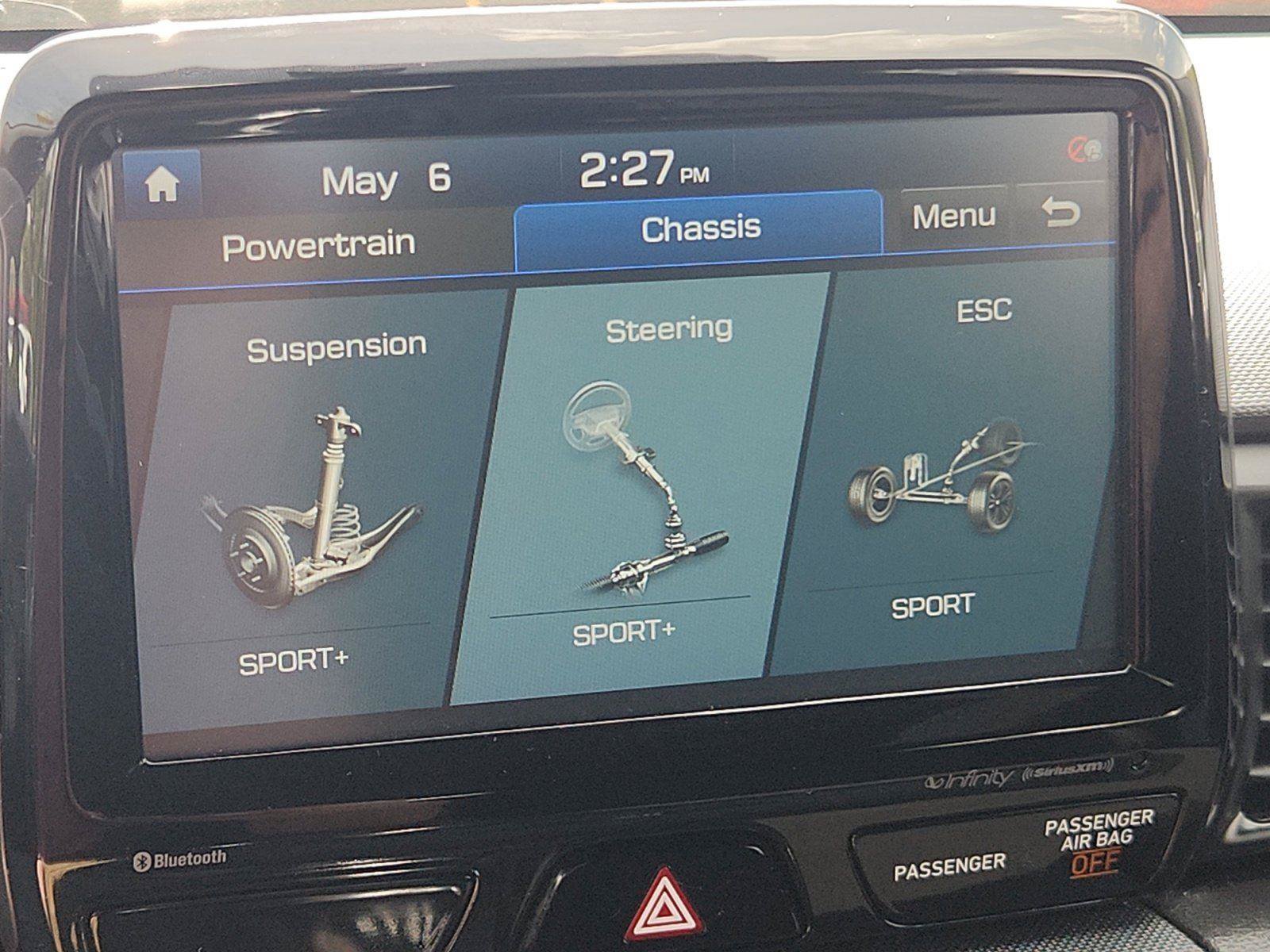 Used 2020 Hyundai Veloster N w/ Performance Package FWD image 22