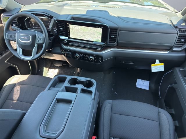 New 2026 GMC Sierra 1500 Elevation AWD/4WD image 22