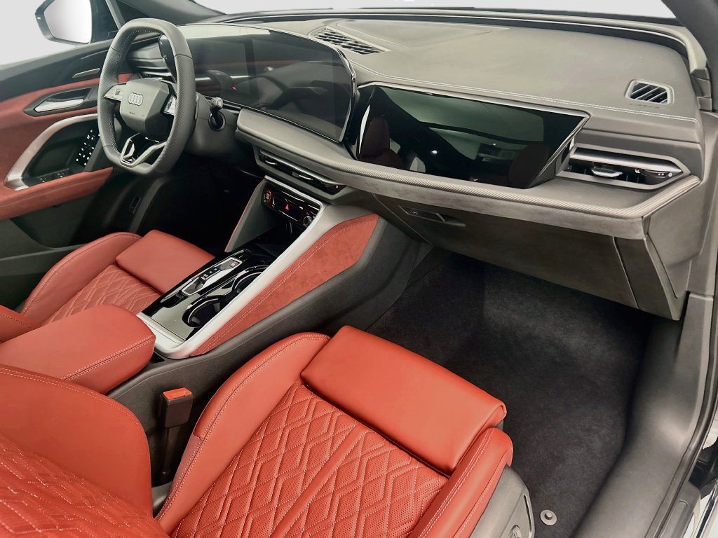 New 2026 Audi SQ5 Premium Plus AWD/4WD image 16