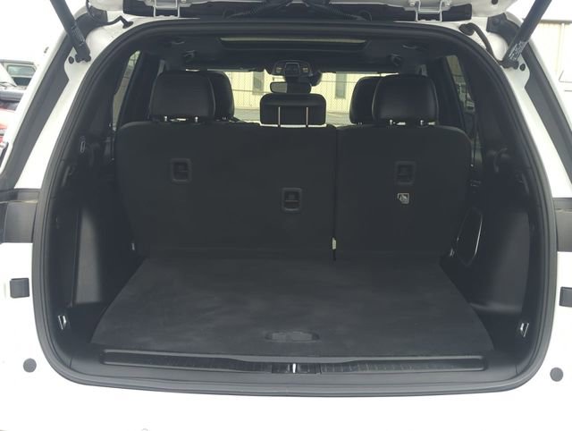 Used 2024 Jeep Grand Cherokee Limited 4xe image 25