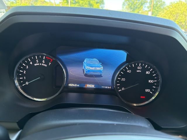 Used 2024 Ford Expedition XLT AWD/4WD image 27