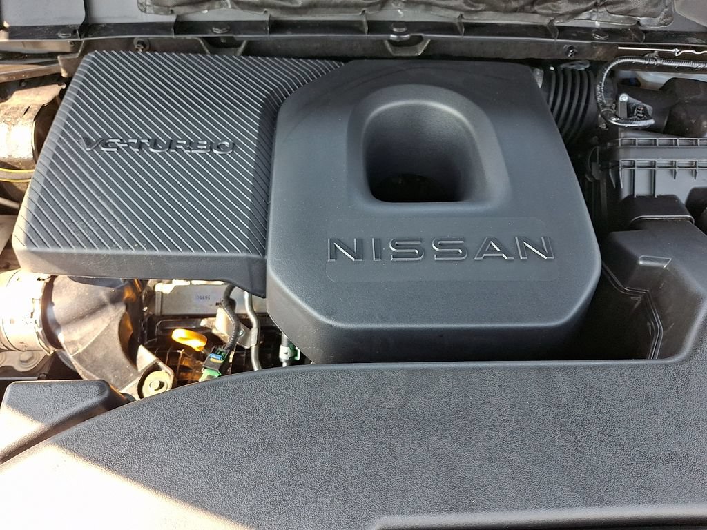 Certified 2026 Nissan Murano Platinum w/ Technology Package AWD/4WD image 27