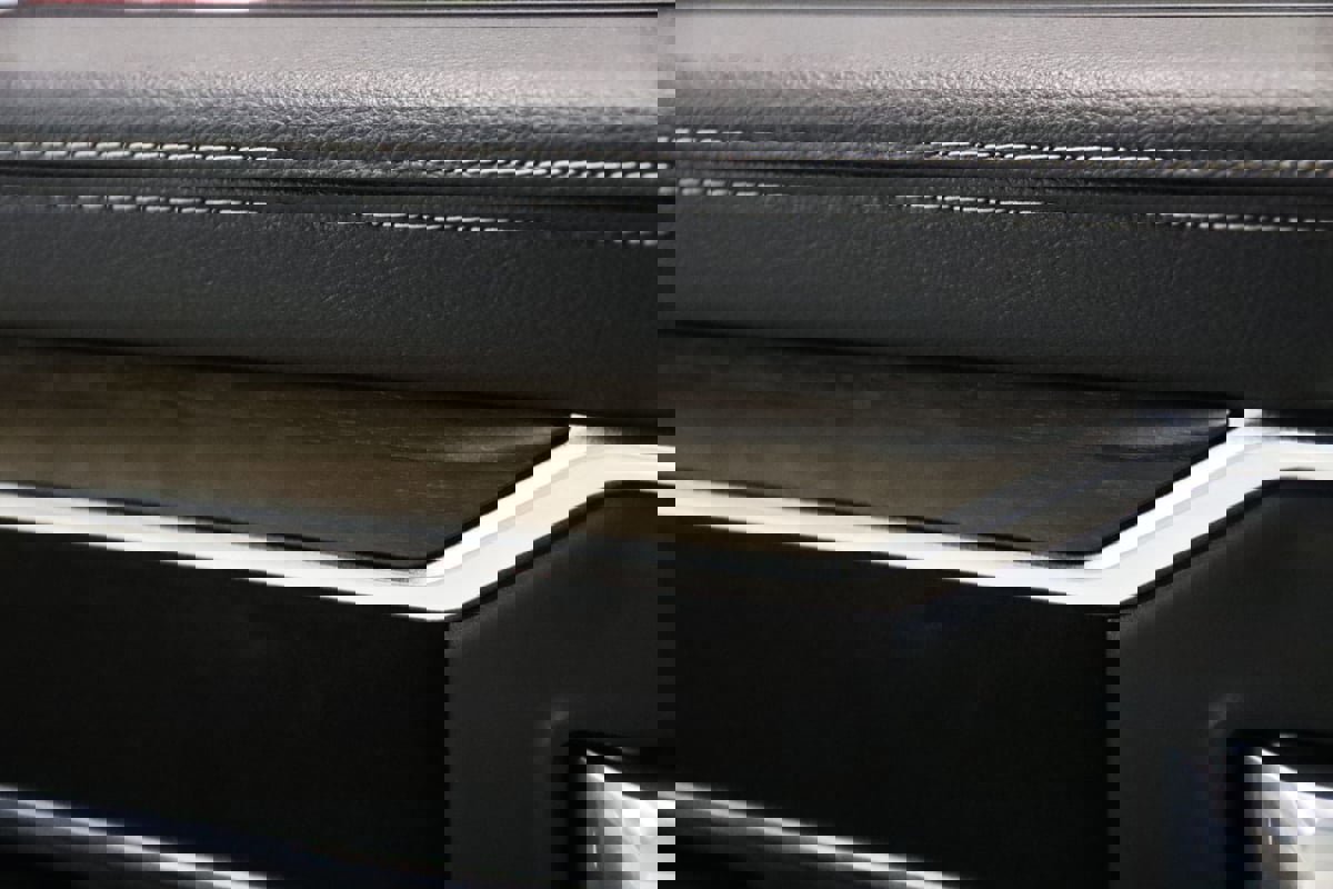 Used 2024 RAM 3500 Laramie image 51