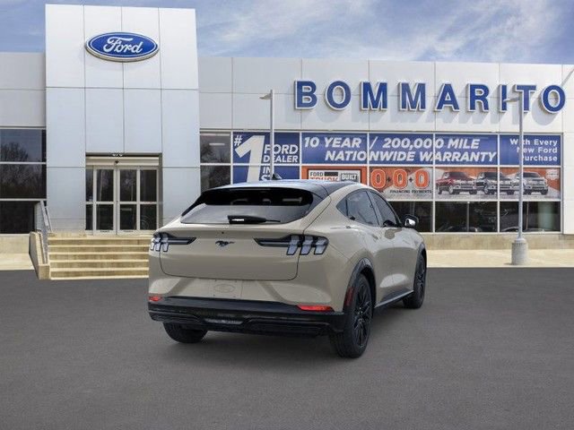 New 2026 Ford Mustang Mach-E Premium w/ Sport Appearance Package image 8
