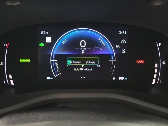 New 2026 Toyota Camry SE w/ Convenience Package FWD image 16